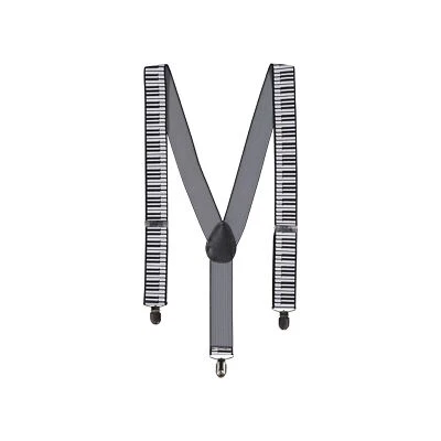 Piano Suspenders - Image 1 of 3