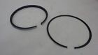 Lot Of 4 Apv 649S1611 Compression Ring, 5-1/4" Od X .205" Wide X .092" Thickness