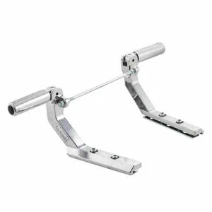 FA ITALIA 25037100 POGGIAPIEDI 200 Vespa PX E Arcob. VSX1T 1983-1996 - Foto 1 di 6
