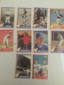 NOLAN RYAN - from Little League Forward - Picture 1 of 1
