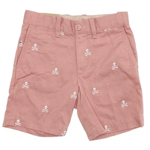 B05-Crewcuts, 4Y, cotton/twill short - Picture 1 of 5