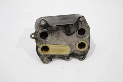 Audi A4 B7 A3 8P 2.0 TDi Engine Oil Cooler 03L117021C Foto 1 de 4
