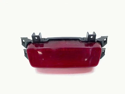 TAILLIGHT Suzuki GSX R 1100 1995-1998 (GSXR1100 GSXR1100W) 1999 35710891 Foto 1 de 4