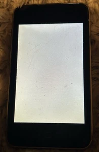 iPod 2ª Generación, Modelo # A1288, 16 GB (Para Piezas Ver Descripción) - Imagen 1 de 2