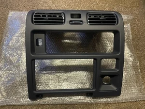 Toyota Hiace 1995-1998 Pannello Centrale Assy 55405-26010-B0 Nuovo Vecchio Stock - Foto 1 di 5