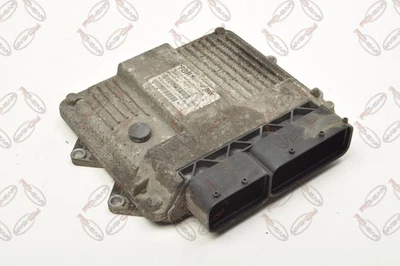 OPEL MERIVA A 1.3 CDTI 69 PS Centralina Motore 55197127 BW - Immagine 1 di 4