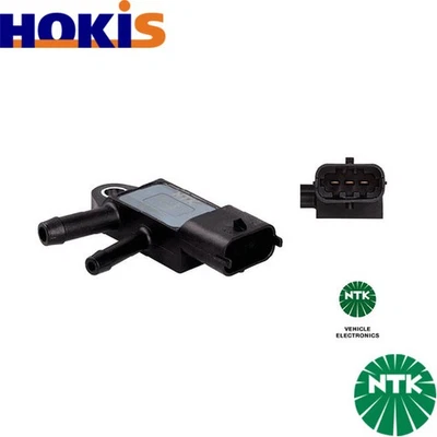 SENSOR PRESIÓN ESCAPE 77298 PARA FIAT 500L LINEA BRAVO/II TIPO/Hatchback 1.6L Foto 1 de 4