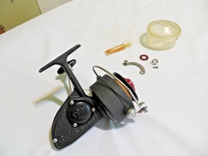 Excellent DAM Quick Finessa "Berlin West" Spinning Reel Germany 20+ photos - Picture 1 of 22