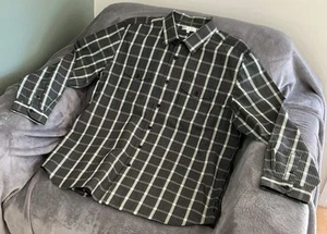 Preloved Men’s Long Sleeved Jasper Conran Shirt XL - Picture 1 of 4