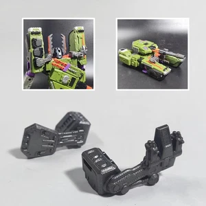 Shoulder Stable Upgrade Kit For Legacy Armada Universe Megatank 3D Print - Picture 1 of 10