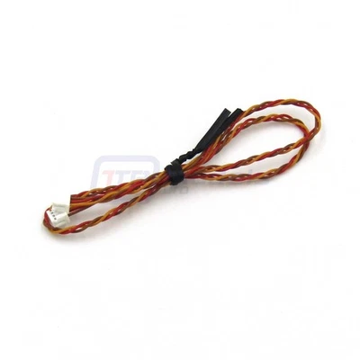 Tamiya 7175093/17175093 3P Harness for Multi-Function Control Unit (MFC-01/MFC-0 - Image 1 of 2