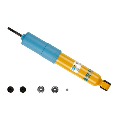 Bilstein B6 Amortiguadores Amortiguador 24-028318 Delantero para ISUZU AMIGO SUV RODEO Gel Foto 1 de 4