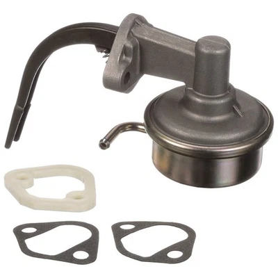 Bomba de combustible mecánica Carter M70045 para 76-77 Nissan 620 710 Foto 1 de 4