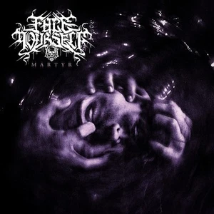 Face Yourself Martyr (CD) EP - Picture 1 of 1