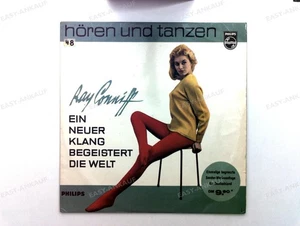 Ray Conniff - Hören Und Tanzen - Ray Conniff Ein Neuer Klang GER LP FOC '* - Picture 1 of 1
