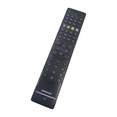 ORIGINAL Medion RC1222 Fernbedienung TV Remote Control  - Bild 1 von 2