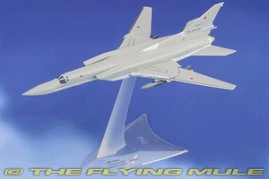 Herpa 1:200 Tu-22M3 Backfire-C Russian Air Force RF-34075 - Picture 1 of 8