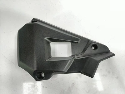 12 Cubierta de carenado de tanque de depósito de refrigerante Triumph Tiger Explorer 1200 T2100461 Foto 1 de 4