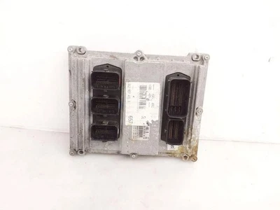 Centralina motore AUDI A6 Avant 4G5, C7, 4GD ECU 4G2907401B 2.97 Diesel 33247872 - Immagine 1 di 4