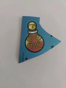 Harry Potter Wizarding World Potion Sticker - Picture 1 of 1