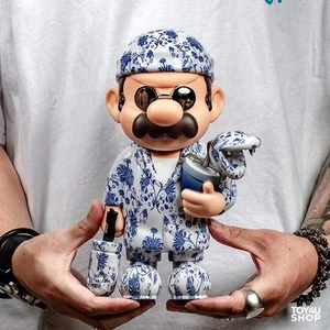 Figura de moda propicia esencial súper profesional ZCWO Fools Paradise 26 cm - Imagen 1 de 10