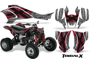 CAN-AM DS450 GRAPHICS KIT DECALS STICKERS CREATORX TXRS - Picture 1 of 1