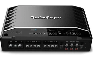 Rockford Fosgate Prime R2-300X4 300 Watt 4 Channel Full Range Amplifier 75W x 4 - Picture 1 of 4