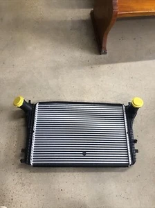 New Old Stock For Volkswagen Intercooler Part #1K0-145-803-AE. - Picture 1 of 12