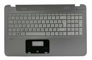 Hungary palmrest for HP PAVILION 15-P 15-P010US 15-P066US /HP262-HG-PS - Afbeelding 1 van 2