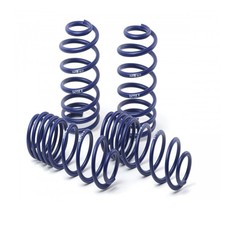 H&R Federn für Chrysler Dodge Jeep Cherokee Tieferlegung