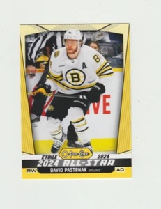 2024-2025 OPC O Pee Chee Yellow Blasters Only  U Pick  501-600   Pls READ - Picture 1 of 69