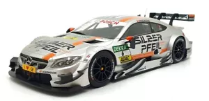 Autocult Maßstab 1:18 B66961262 - Mercedes-AMG C 63 DTM Robert Wickens Saison 2016 - Bild 1 von 7