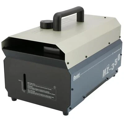 Antari HZ-350 Hazer Oil Haze Machine DMX Stage Theatre Lighting - Image 1 of 4