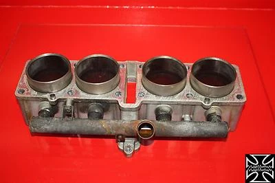 97 1997 Kawasaki Voyager XII ZG1200 1200 motor pistón cilindros bloque jarra Foto 1 de 4