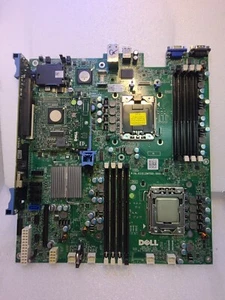 - DELL PowerEdge R410 Server Board R410 Board WWR83 + E5504 CPU - Picture 1 of 4