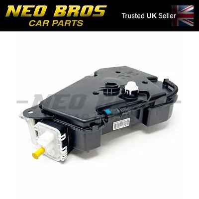 OE EOLYS FAP Fuel Additive Tank Pump Citroen DS4 1.6 2.0 Blue HDi 1613704580 - Image 1 of 2