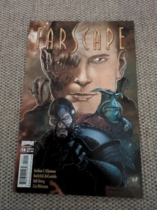 Farscape #19 Boom Studios - Picture 1 of 1