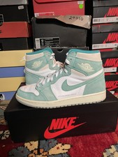 Jordan 1 Retro High OG Turbo Green 2019 for Sale | Authenticity Guaranteed  | eBay