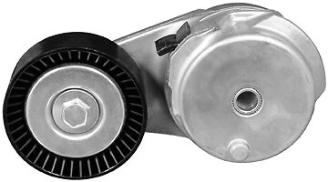 Accessory Drive Belt Tensioner Assembly For 2009-2010 Dodge Ram 1500 5.7L Dayco - Image 1 of 2
