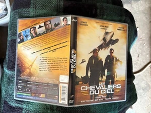 DVD FILM COMEDIE ACTION LES CHEVALIERS DU CIEL CLOVIS CORNILLAC - Imagen 1 de 1