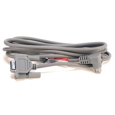 Cable MicroLogix 1761-CBL-PM02 nuevo AB original sellado de fábrica 1761CBLPM02 Foto 1 de 4
