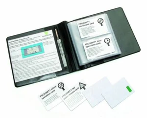 Paxton 830-010G Proximity 10 card pack – Green - Next Working Day Delivery - Picture 1 of 1
