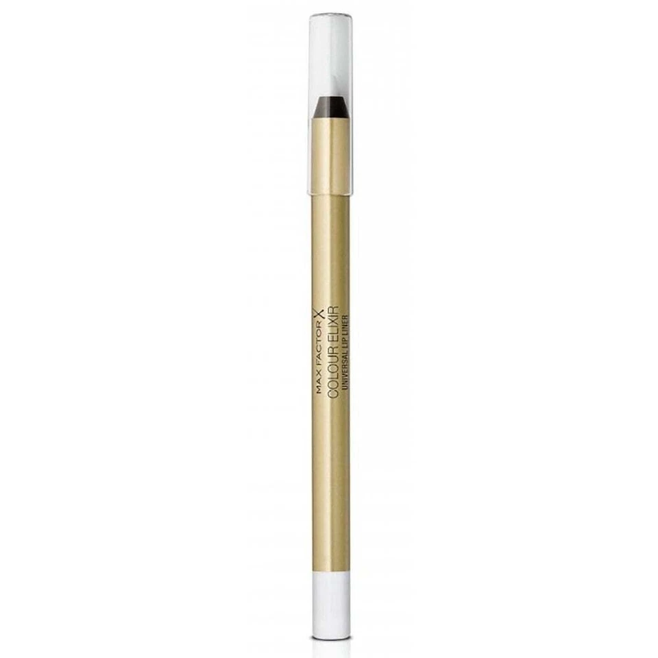 Max Factor Colour Elixir Universal Matita Labbra - Immagine 1 di 2