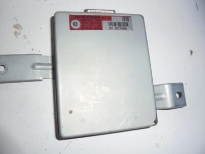 92 ACURA LEGEND CUPÉ Y SEDÁN 92-95 SEDÁN LS SE MÓDULO DE CRUCERO AUTOMÁTICO Foto 1 de 4