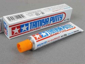 Kitt, Grundierungen - Bild 1 von 11