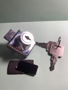 Schrankschloss, Beschreibung lesen - Bild 1 von 5