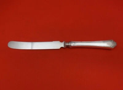 Lady Mary by Towle Sterling Silver Citrus Knife with Serrated Blade 7 5/8" Foto 1 de 2