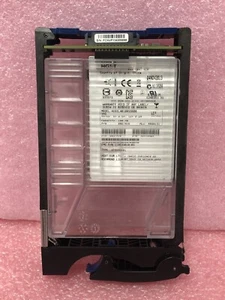 Dell EMC 005050363 100GB SSD SAS 3.5 6G VNX5100/53 - Picture 1 of 4