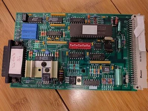 KARL SUSS P/N 614PC129 REV 01 ASSY 260PC129 - Picture 1 of 3