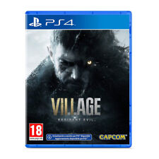 Resident Evil Village PS4 (FR) (PO177774)
